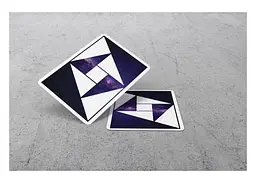 Карти гральні United States Playing Card Company Pythagoras (ВР_КИП) - мініатюра 6