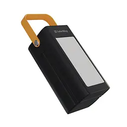 Універсальна мобільна батарея ColorWay LCD/Lamp 80000mAh Black (CW-PB800LPA8BK-PDD) - мініатюра 6