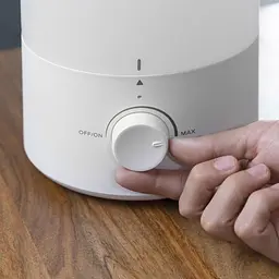 Зволожувач повітря Levoit Dual 150 Ultrasonic Cool Mist LUH-D302-WEU [HEAPHULVNEU0052] [120877] - мініатюра 5