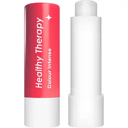 Бальзам для губ Colour Intense Healthy Therapy Захисний 03 Журавлина і Мед 5 г - мініатюра 3