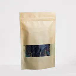 Снеки Fruit Snack "яблуко+чорниця+горіх" (50г) - мініатюра 2