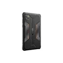 Планшет Blackview Tab Active 5 8.68'' 6/128GB LTE Rugged NFC Black-Orange (6931548326304) - мініатюра 6