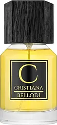 Оригінал Cristiana Bellodi C Aromatic Citrus 100 мл Парфумована вода - мініатюра 1