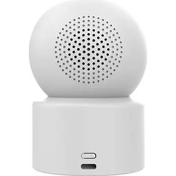 IP-камера для відеоспостереження Xiaomi Smart Camera C201 (BHR08NBGL) Global EU - мініатюра 4