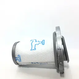 Фільтр на бездротовий пилосос Rowenta X-PERT 6.60, RH6879WO, RH6878WO, RH6837WO, ZR009006 - мініатюра 3