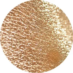 Слюда Sinart Make-Up With Passion тон 61 (Amber Gold) 1 г - мініатюра 2