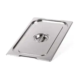 Крышка к гастроемкости FoREST Food Line GN 2/3 (232300)