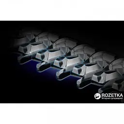 Машинка для стрижки Panasonic ER-GC51 - мініатюра 4