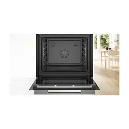 Духова шафа Bosch HBG7341B1 - мініатюра 3