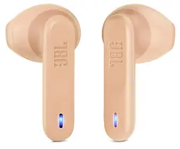 Гарнітура JBL WAVE FLEX Beige (JBLWFLEXBEG) - мініатюра 4