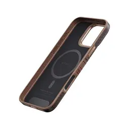 Карбоновий чохол Pitaka Military-Grade Protective Case Sunset для iPhone 16 Pro Max (KI1601PPSUM) - мініатюра 3