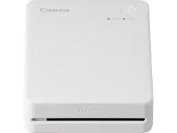 Принтер Canon SELPHY Square QX20 White (6753C002) - мініатюра 2
