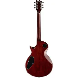 Електрогітара LTD EC-256 Vintage Natural - мініатюра 2