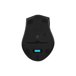 Мишка A4Tech Fstyler FG55S Plus Wireless Grey (4711421003421) - мініатюра 10