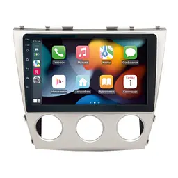 Штатна магнітола Toyota Camry 2006-2011 AMP Decker D10-008 8x128 DSP 4G Decker (НФ-00009209) - мініатюра 2
