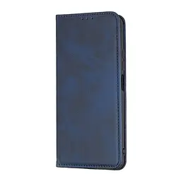 Чохол-книжка Premium Xiaomi Mi 11 Lite 4G/Mi 11 Lite 5G Dark Blue