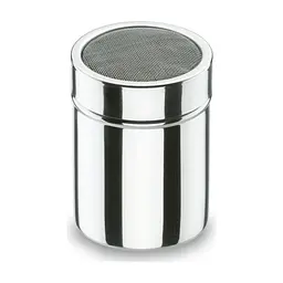 Сільниця Lacor h 9,5 см дрібна (62903)