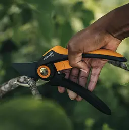 Площинний секатор Fiskars Plus P521 (1057167) - мініатюра 4