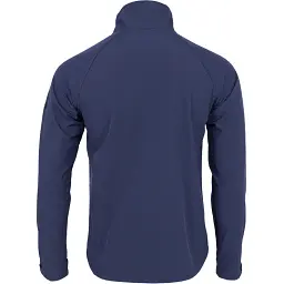 Куртка Hallyard Sixten 003 SoftShell L Темно-синій - мініатюра 3