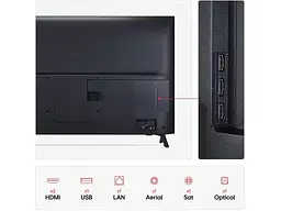 Телевізор LG 50QNED70A6A - мініатюра 7