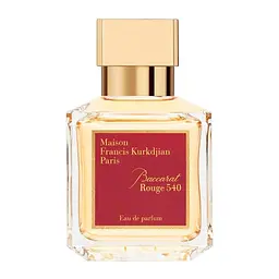 Maison Francis Kurkdjian Baccarat Rouge 540 (унісекс) 3 мл парфумована вода