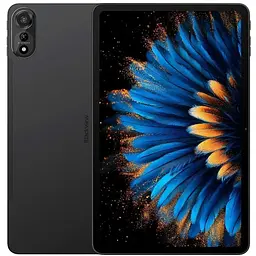 Планшет Blackview MEGA 2 SET 12" 6/256GB LTE Celestial Gray (Клавіатура/чохол (6931548326342)