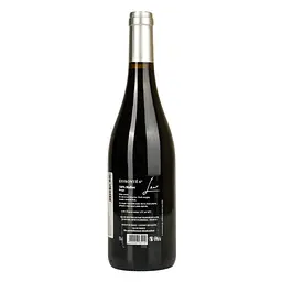 Вино Chateau Laur Effronte Vin de France червоне сухе 0.75 л  - мініатюра 3