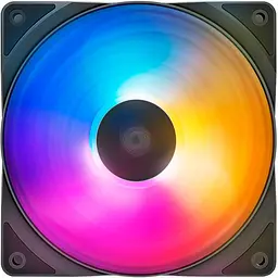 Корпусний вентилятор Deepcool RF120 FS (DP-FLED3-RF120-FS) [99809]