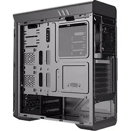 Корпус GameMax StarLight B-FRGB - мініатюра 8
