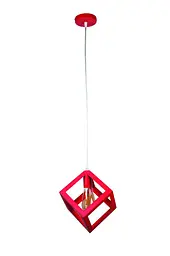 Люстра в стилі лофт Levistella 756PR160-1_RD