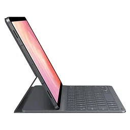 Чохол до планшета Samsung Book Cover Keyboard Slim Samsung Galaxy Tab S11 Black (EF-DX730BBEGUA) - мініатюра 8