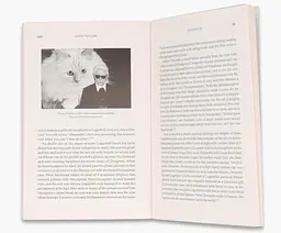 Karl Lagerfeld: A Life in Fashion - мініатюра 5