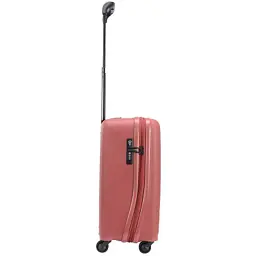 Валіза Lojel Vita Marsala Red S (Lj-PP10S_R) - мініатюра 3
