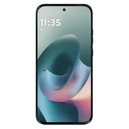 Смартфон Motorola Moto G77 8/256GB Shaded Spruce (PBAW0027RS) - мініатюра 6