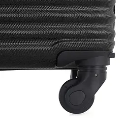 Валіза Semi Line 20" (S) Black (T5608-0) (DAS302589) - мініатюра 9