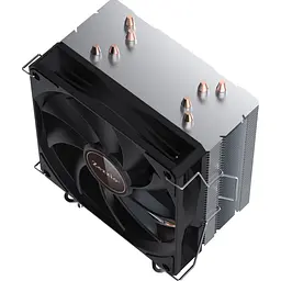 Кулер до процесора Zezzio ZH-C400 V2 - мініатюра 3