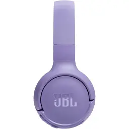 Навушники JBL Tune 520BT Purple (JBLT520BTPUREU) - мініатюра 5