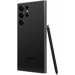 Смартфон Samsung Galaxy S22 Ultra 12/256Gb Phantom Black (SM-S908BZKG) (Global) [NFC, 2 SIM] - мініатюра 7