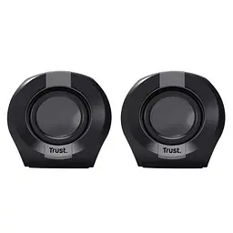 Колонки 2.0 Polo Black 4 Вт Trust teh0021050 - мініатюра 2