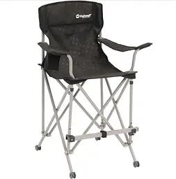 Стілець кемпінговий Outwell Catamarca Junior Black (470327)