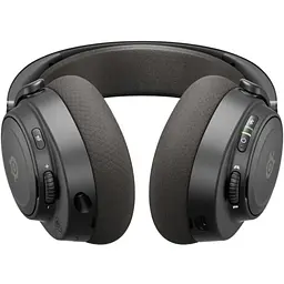 Ігрова гарнітура SteelSeries Arctis Nova 7P Gen 2 Wireless Black PC/PS/SW/MAC/MOB - мініатюра 9
