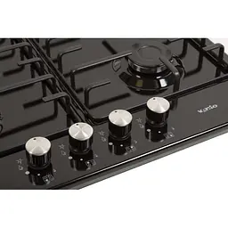 Варильна поверхня Ventolux HG640-MA3 S газова BK - мініатюра 4