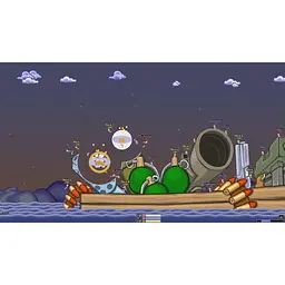 Ключ активації Microsoft Worms Armageddon: Anniversary Edition для Xbox One/Series S/X - мініатюра 6