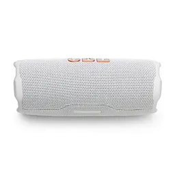 Акустична система JBL Flip 7 White (JBLFLIP7WHT) - мініатюра 3