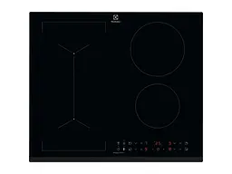 Варильна поверхня Electrolux LIV63431BK