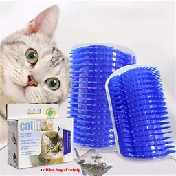 Масажер CAT GROOMER чесалка для котів - мініатюра 4