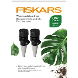 Насадки для поливу Fiskars Plant Care 2 шт. (1075381) - мініатюра 2