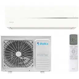Кондиціонер Daiko NSK-H12GR/NSK-H12INGR Grace