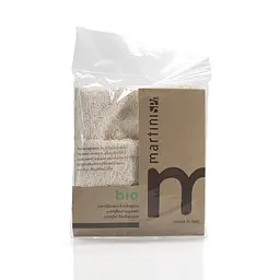 Рукавиця-тримач для мила Martini Spa Soap Holder Glove органічна (4307H00) - мініатюра 2