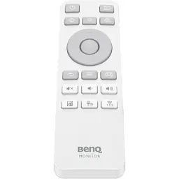 Монітор BenQ EX271UZ White - мініатюра 9